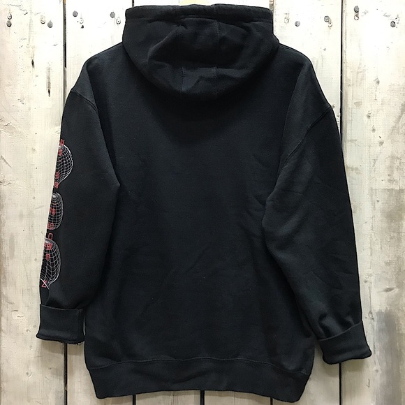 Back Street Boys Hoodie - Picture 3 of 5